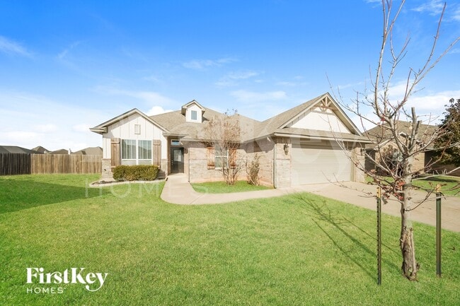 property at 4233 NW 154th St