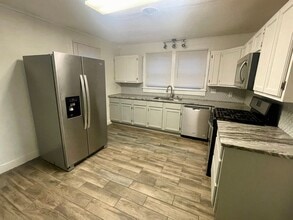 503 1st St in Conway, AR - Building Photo - Building Photo