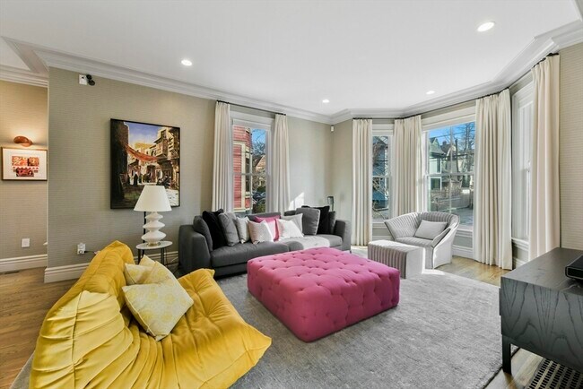13 Greenough Ave in Cambridge, MA - Building Photo - Building Photo