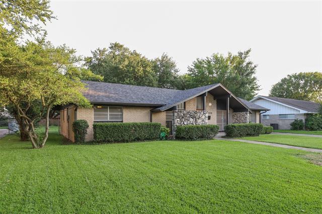 3126 Jubilee Trail in Dallas, TX - Building Photo - Building Photo