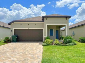 3442 Cup Dr in Lakeland, FL - Building Photo