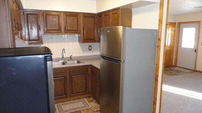 7240 Wisconsin Ave, Unit #2 apartment in Hawthorne, WI - Building Photo - Building Photo