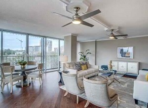 3310 Fairmount St in Dallas, TX - Building Photo - Building Photo