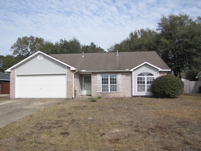 property at 2809 Geronimo Dr