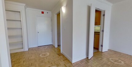 255 Massachusetts Ave in Boston, MA - Building Photo - Building Photo