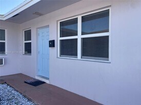 5550 NE 20th Terrace in Fort Lauderdale, FL - Building Photo