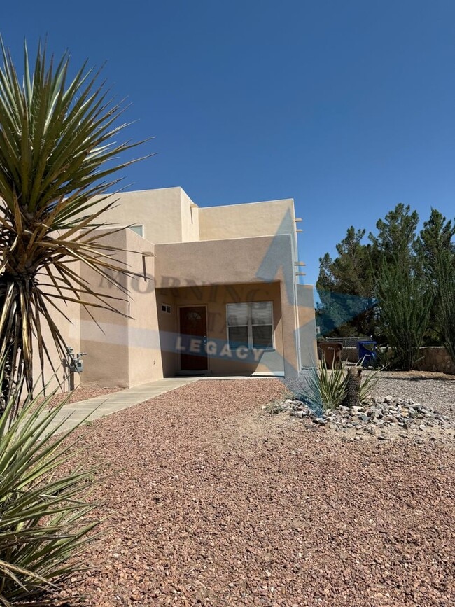 property at 3187 Athenian Way