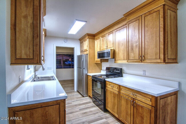 7526 N 17th Dr in Phoenix, AZ - Building Photo - Building Photo