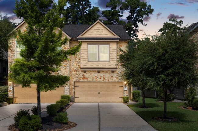 14 Cheswood Manor Drive in The Woodlands, TX - Building Photo - Building Photo