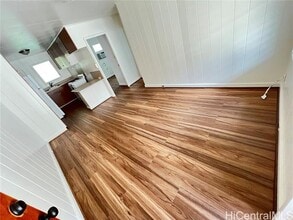 1231 Alexander St in Honolulu, HI - Building Photo - Building Photo