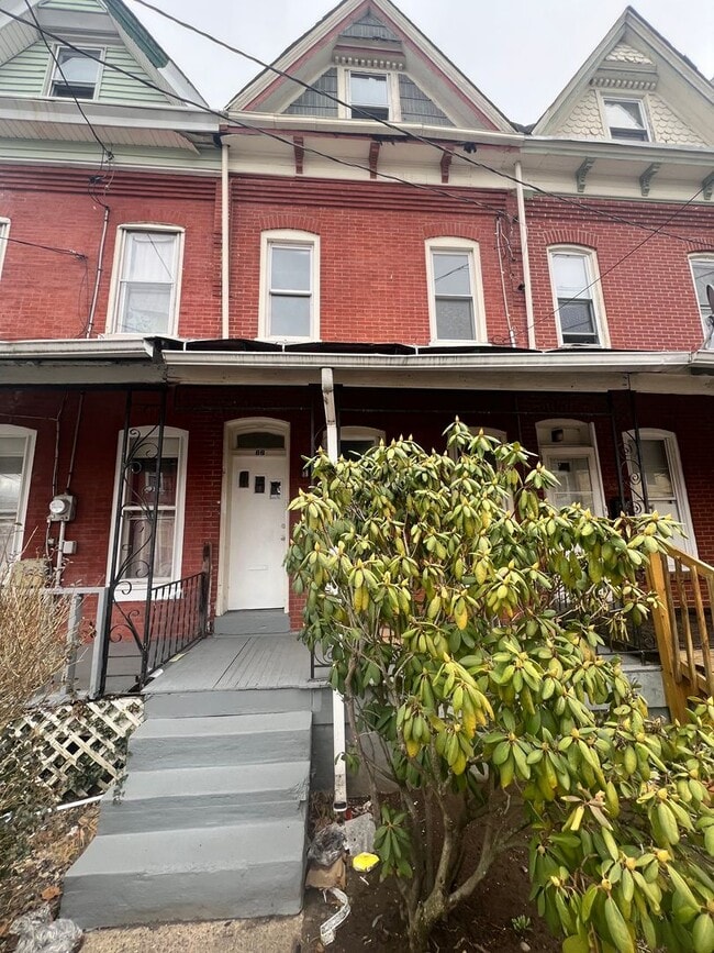 property at 66 West End Ave
