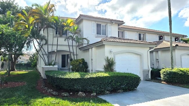 16276 SW 75th St in Miami, FL - Foto de edificio - Building Photo