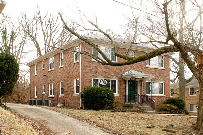 313 Ridgedale in Louisville, KY - Foto de edificio - Building Photo