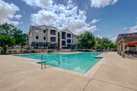 Eryngo Hills in Austin, TX - Foto de edificio - Building Photo