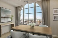 The Apartments at Charles Plaza photo'