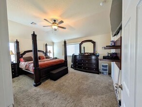 12418 Greencanyon Dr in Houston, TX - Building Photo - Building Photo