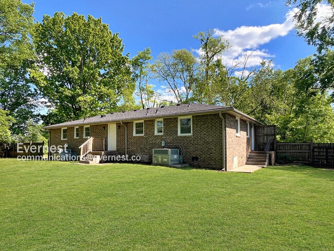 property at 96 Rose St