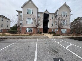2510 Friedland Pl in Raleigh, NC - Building Photo