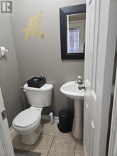 65 Olympia Crescent in Brampton, ON - Building Photo - Building Photo