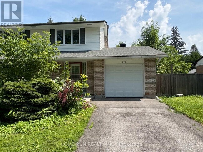 property at 646 Ingram Crescent