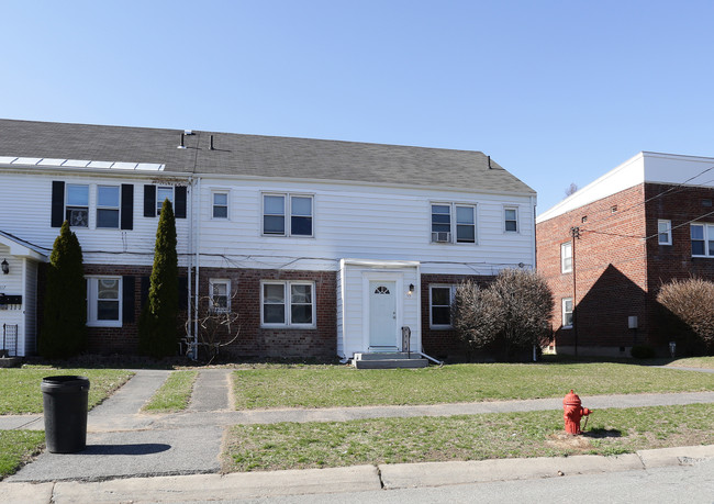 115 Jackson Ave in Schenectady, NY - Building Photo - Building Photo