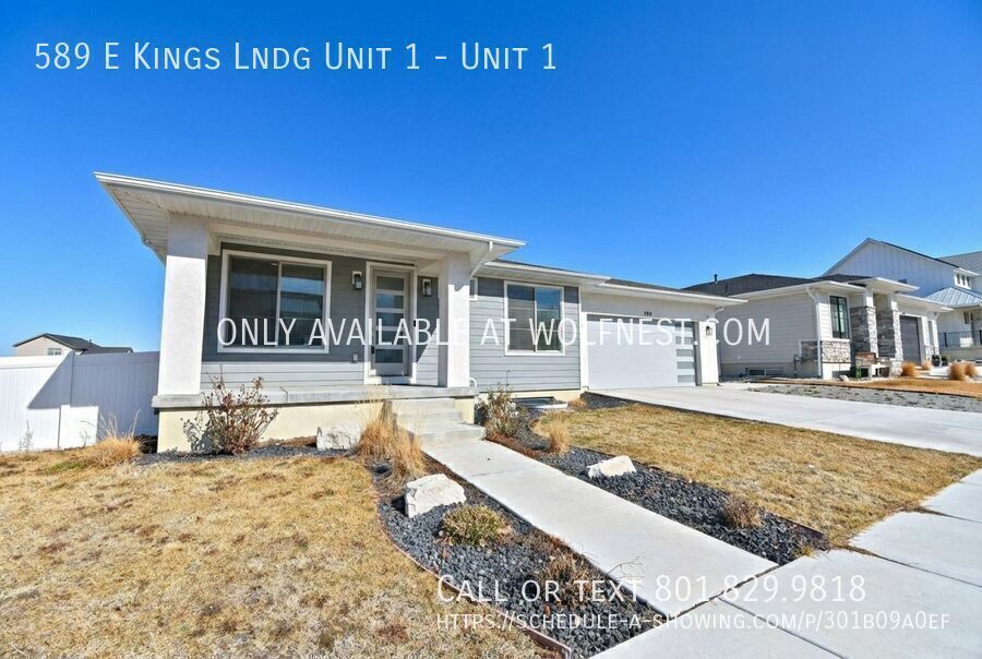 589 Kings Lndg in Tooele, UT - Building Photo