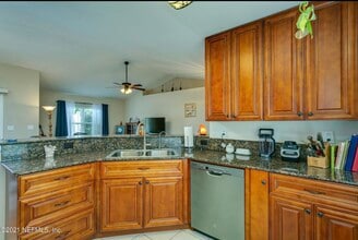 453 Island View Cir in St. Augustine, FL - Building Photo - Building Photo