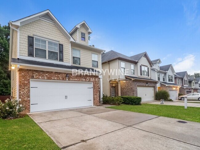 6550 Splitpine Ct in Atlanta, GA - Building Photo - Building Photo