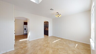 12729 Destiny Ave in El Paso, TX - Building Photo - Building Photo
