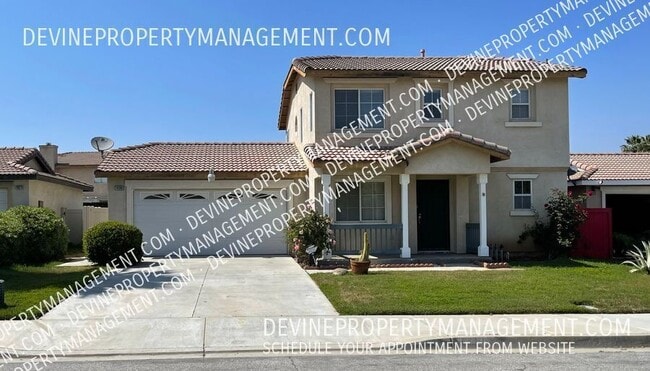 property at 26080 Balancin Way