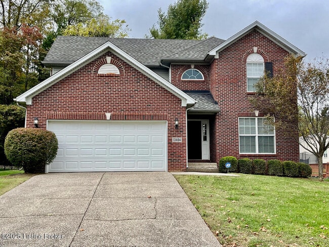 property at 13404 Cain Ln