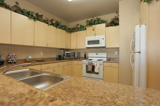 Redd Rd Village Apartment in El Paso, TX - Building Photo - Interior Photo