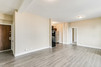 New Cadillac Square Apartments in Detroit, MI - Building Photo - Building Photo