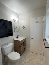 1712 Fletcher St in Hollywood, FL - Foto de edificio - Building Photo