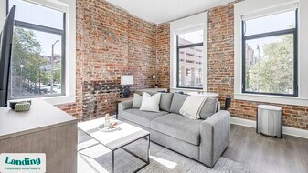 425 20th St S in Birmingham, AL - Building Photo