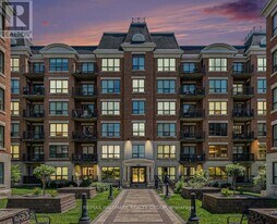 955 Beauparc Private in Ottawa, ON - Building Photo