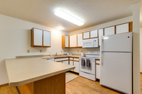 Collective Apartments in North Fargo photo'