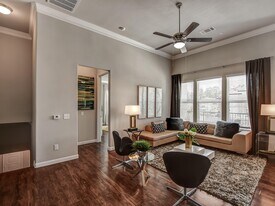 2443 FM 1488 in Conroe, TX - Building Photo