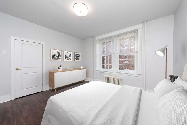 Pelham Court Apartments photo'