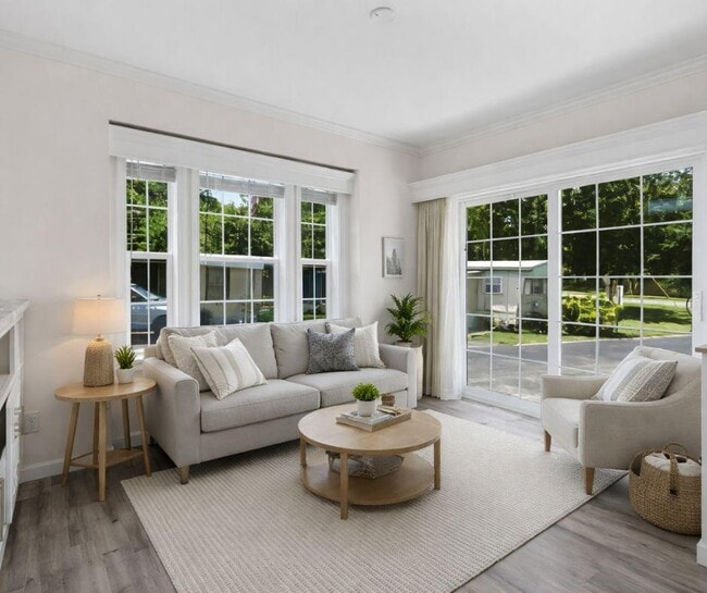 2166 E Camp N Comfort Ln in Avon Park, FL - Building Photo - Building Photo