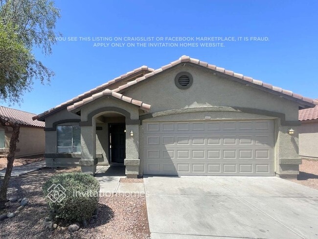 property at 6618 W Mohave St