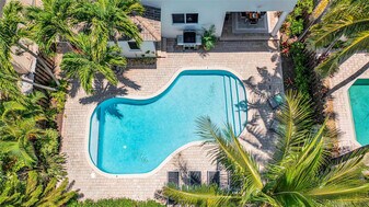 3315 NE 17th St in Fort Lauderdale, FL - Building Photo