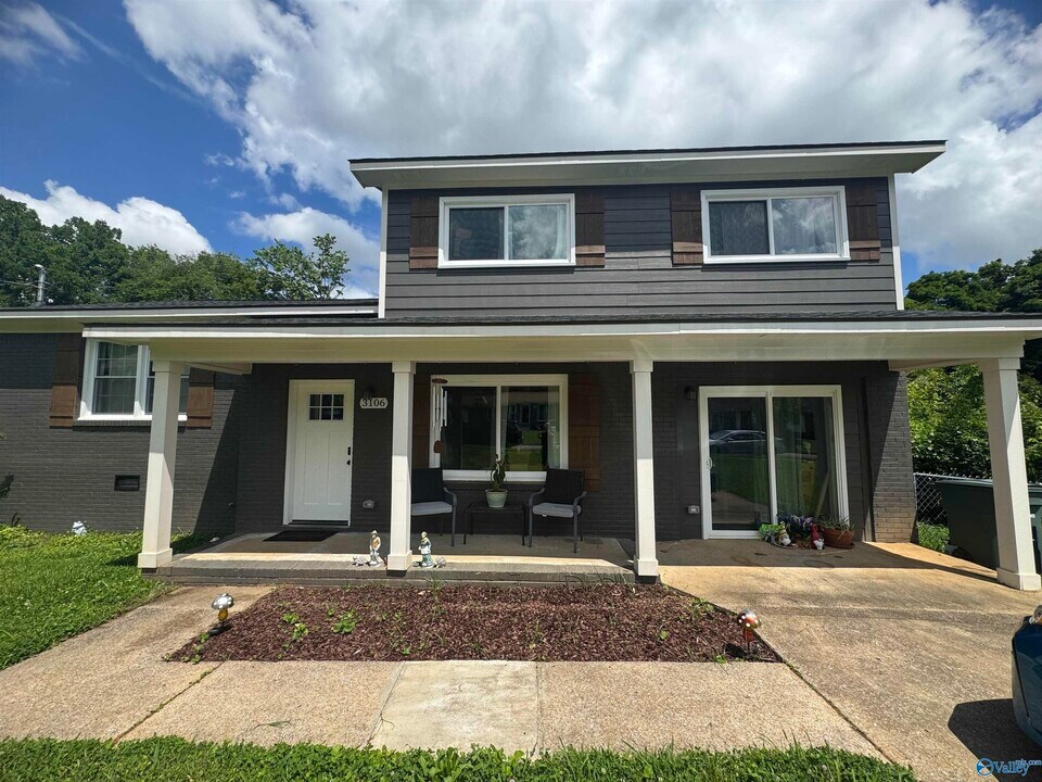 3106 Buttery Dr in Huntsville, AL - Building Photo