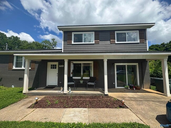property at 3106 Buttery Dr