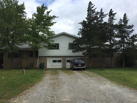 321 Lillian Ct, Unit 321 in Whitmore Lake, MI - Building Photo