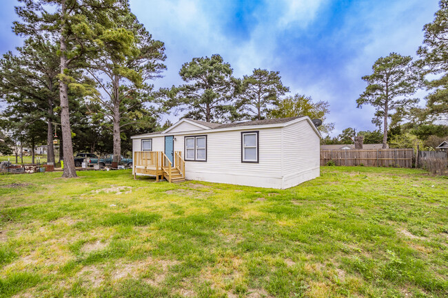 113 Sunset Ridge in Bastrop, TX - Building Photo - Building Photo