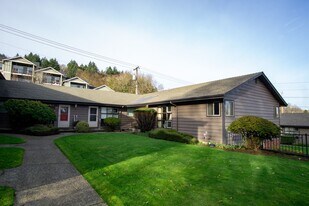 3717 S Corbett Ave in Portland, OR - Building Photo