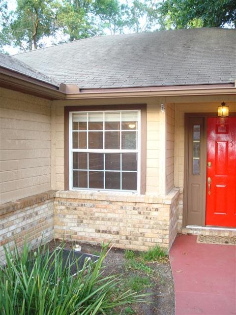 2440 San Sago Ln in Jacksonville, FL - Foto de edificio - Building Photo