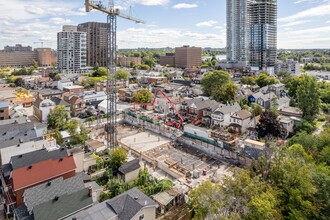 93 Norman St in Ottawa, ON - Building Photo - Building Photo