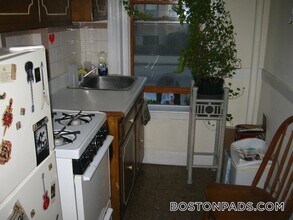 115 St Stephen St in Boston, MA - Foto de edificio - Building Photo